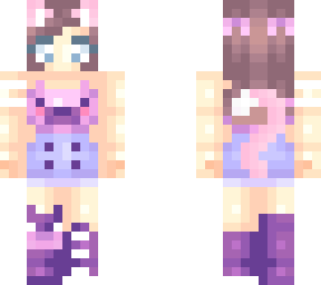 she's sooo kawaii~!~!