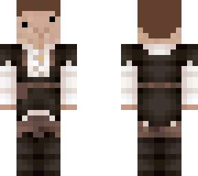 skin mor my modpack!