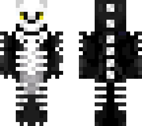 skull dragon