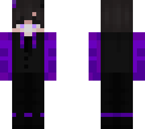sky~blow :- rainbow edition - violet