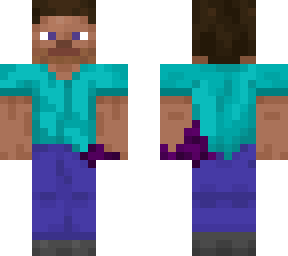 steve corruptin one