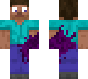 steve corruptin two