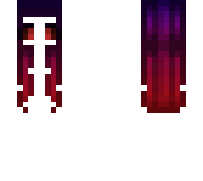 supernova (f hair)