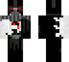 venom dark vader