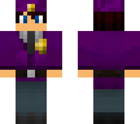 william afton