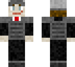 wintell (suit & armour)