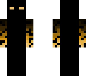 yellow orange??? man???