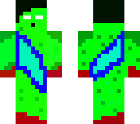 zombie