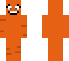 baby carrot