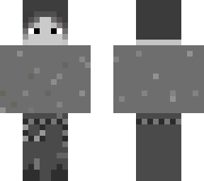 black and white eboy