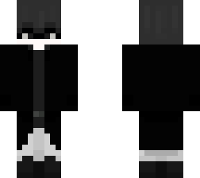 black reaper.