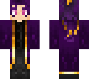 blood mage