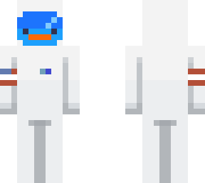blue duck