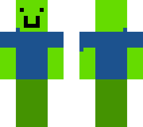 classic roblox skin