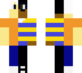 clincoln mcloud