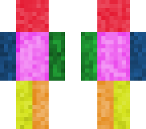 colour guy