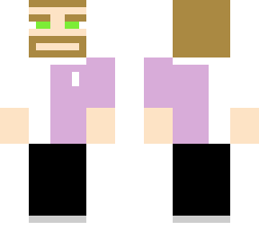 connor (cdawgva) wip minecraft skin
