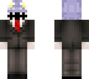 cursed ari