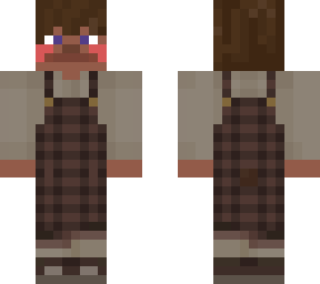 deershy