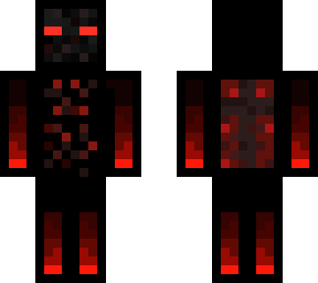 demon skin