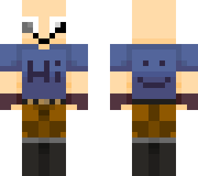 diffrent outfit roberto