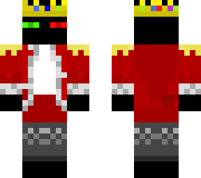 enderman king?