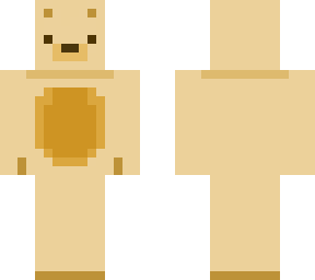 fancy bear eh? (new)