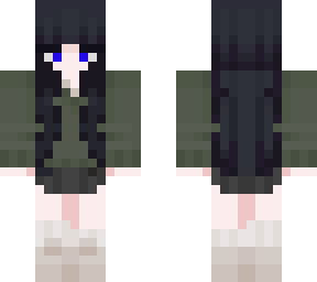 fury_windstorm's skin