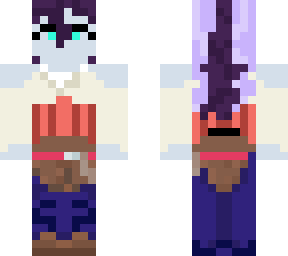 ghost undead