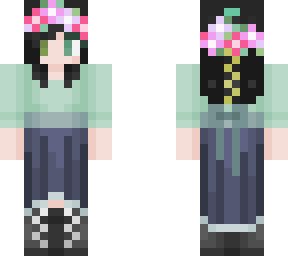 girl