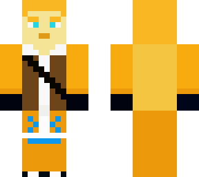 gold (lego minecraft)