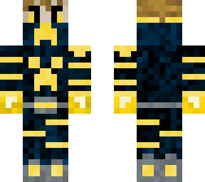 golden thief