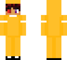 guyhn duck