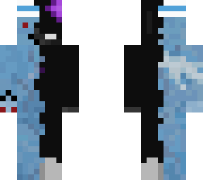 i made dis shi for a friend and me