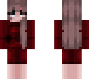 i wanna go wading, idc if i'm too fancily dressed