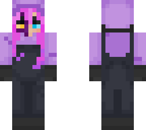 itsendrix evil minion