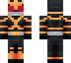 kamen rider kuuga amazing mighty