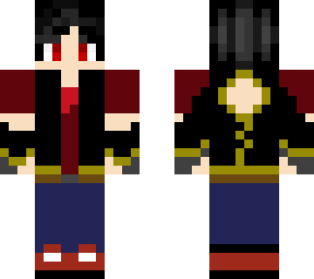killian_rp niko human