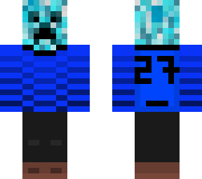 liamgaming27 skin