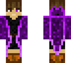 mage