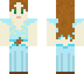 margaery tyrell (ponytail)