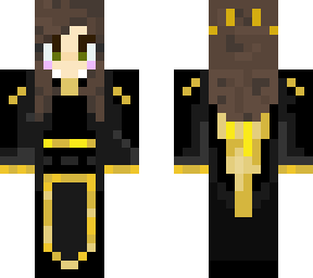 masumi endgame