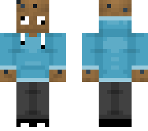 muffiny mxffinhead