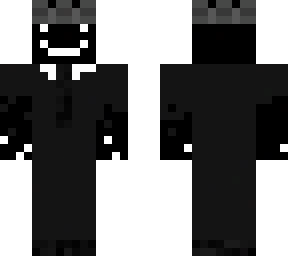 my new skin