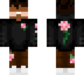 my own skin(but fixed)