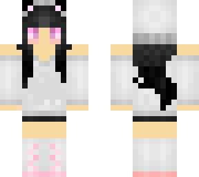 my skin (winter)