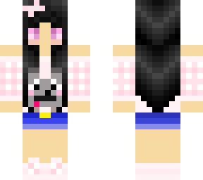 my skin (wolf)