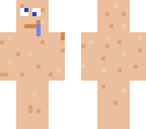 ***** man