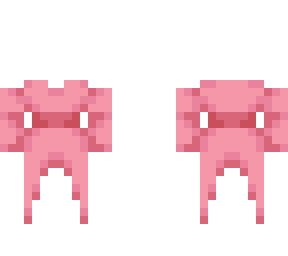 ob - cute light sakura pink dress v2