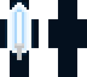 obi-wan kenobi's lightsaber - contest entry